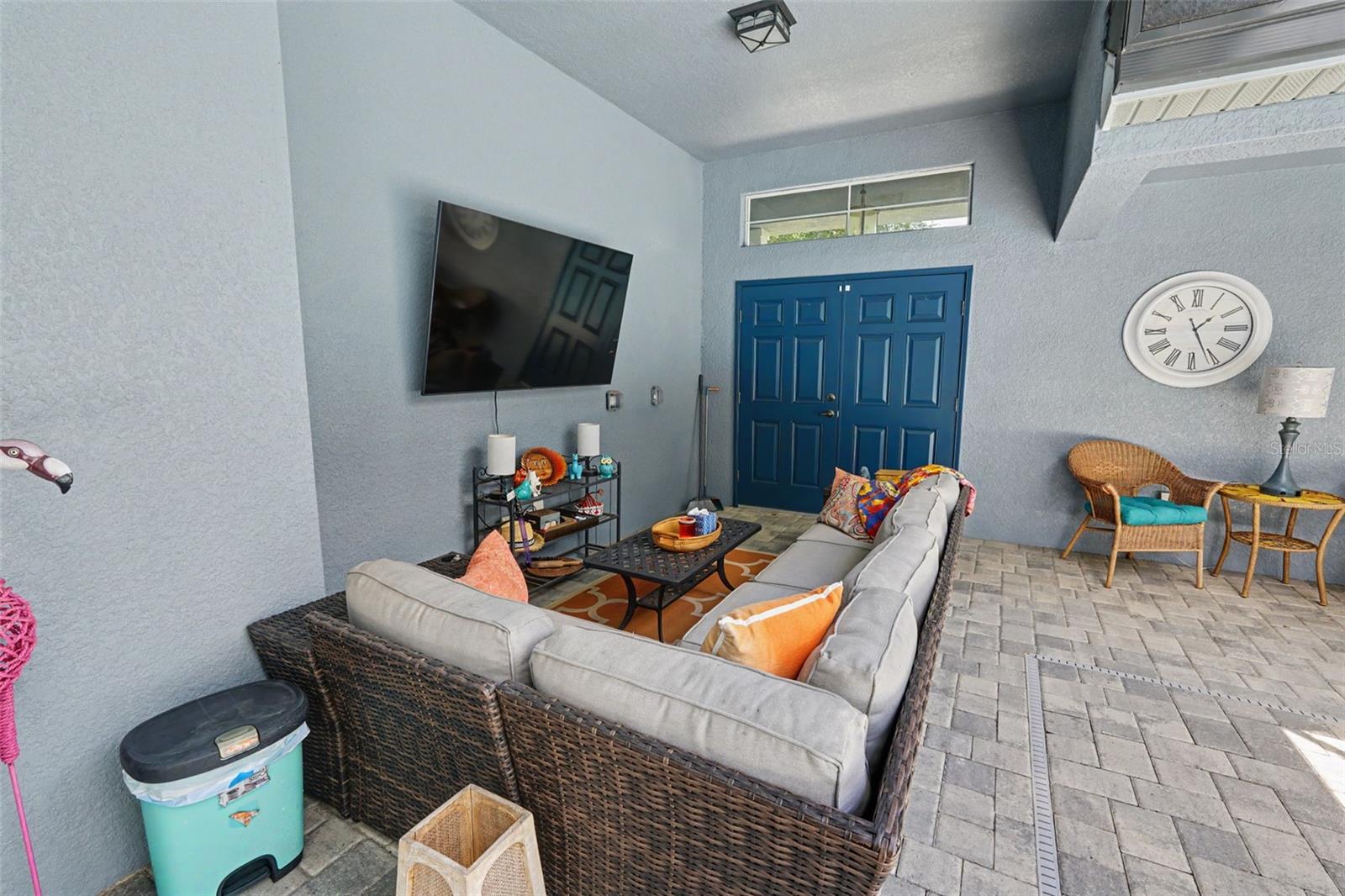 LINDENWOOD - Residential