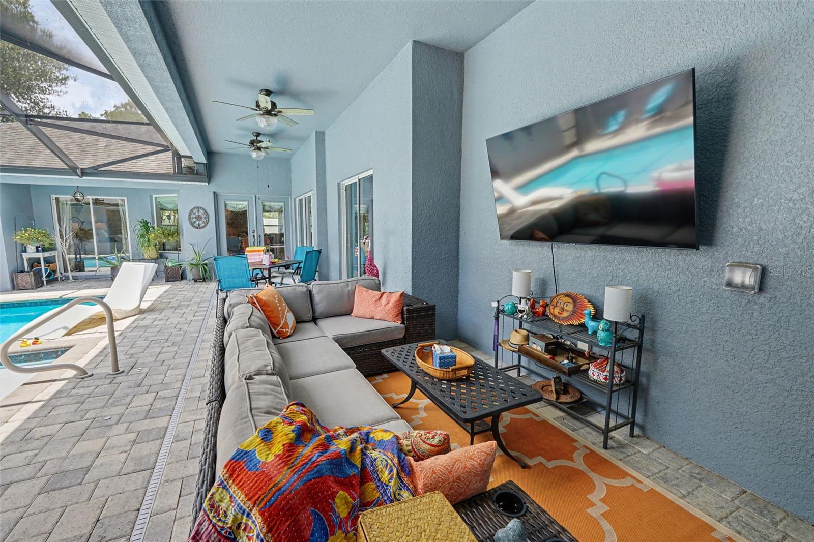 LINDENWOOD - Residential