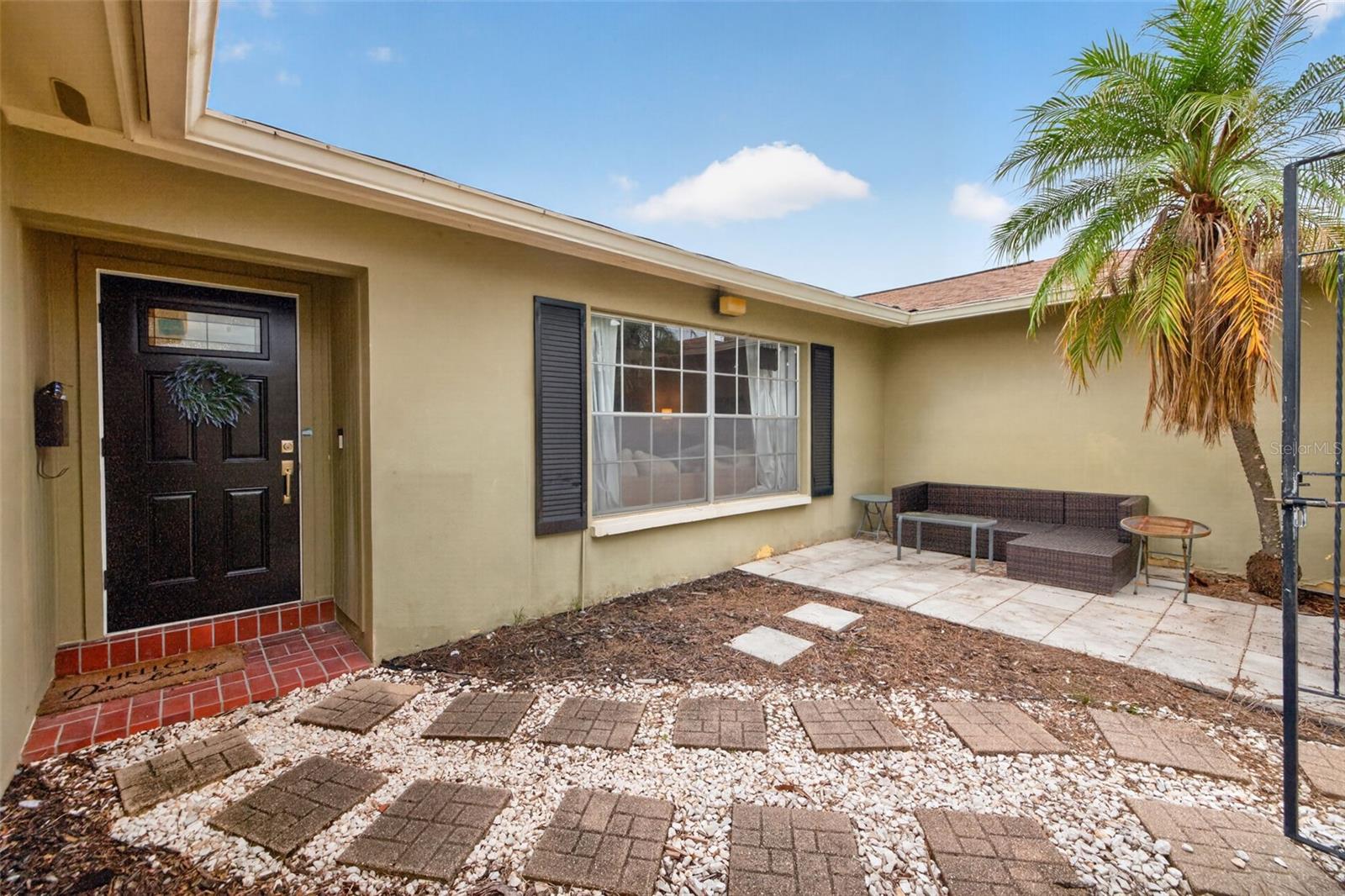 BAY CREST PARK - Residential