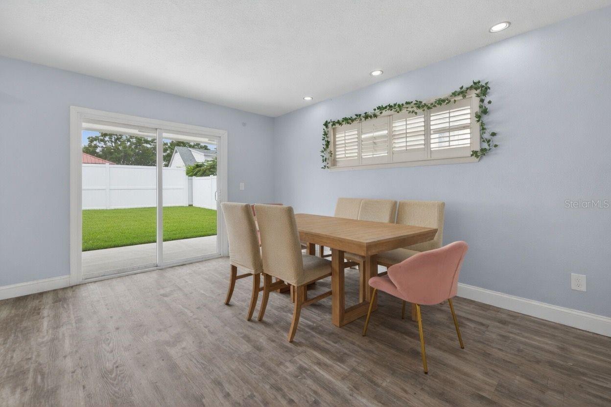 BAY CREST PARK - Residential
