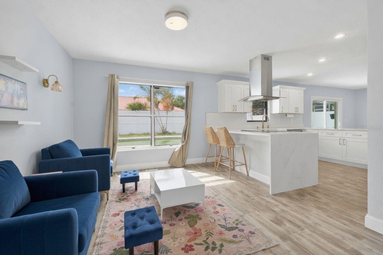 BAY CREST PARK - Residential