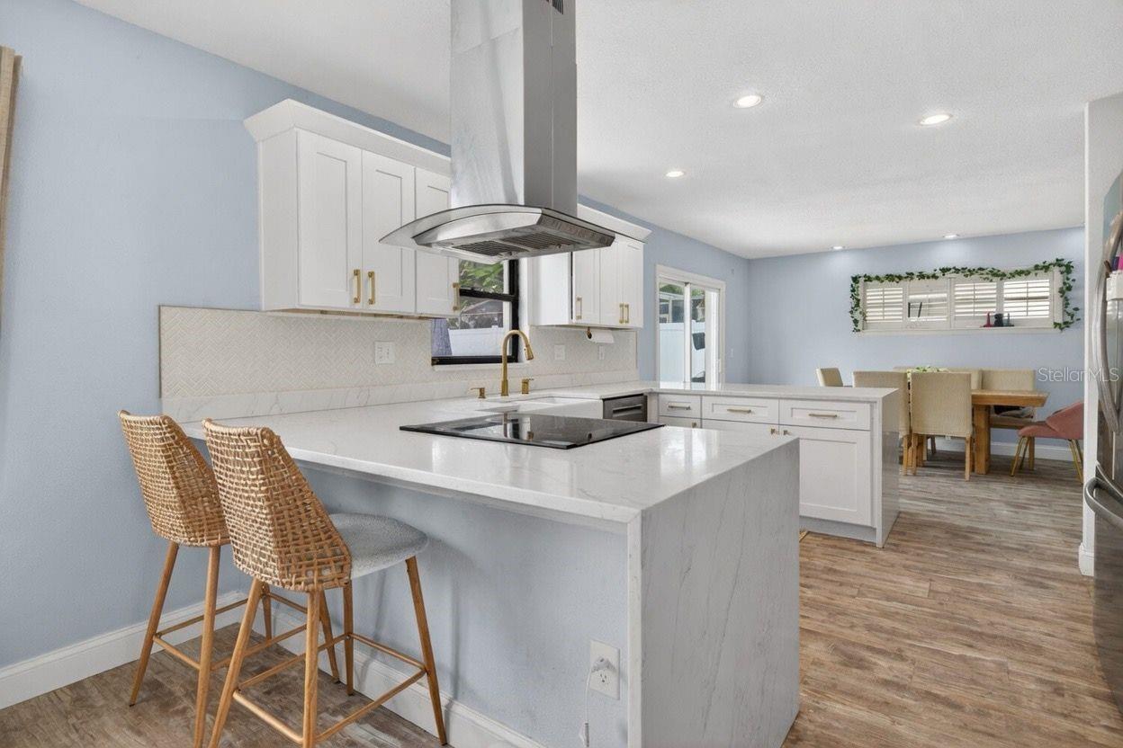 BAY CREST PARK - Residential