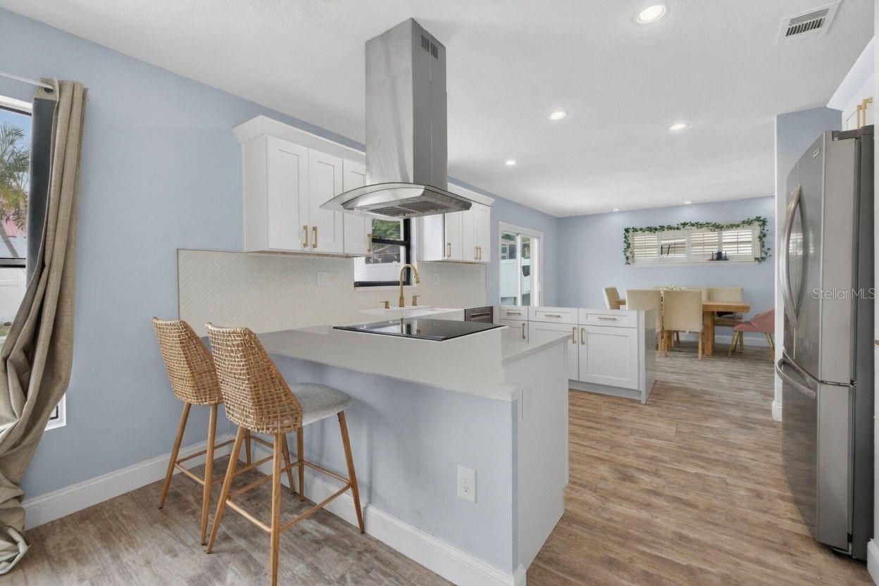 BAY CREST PARK - Residential