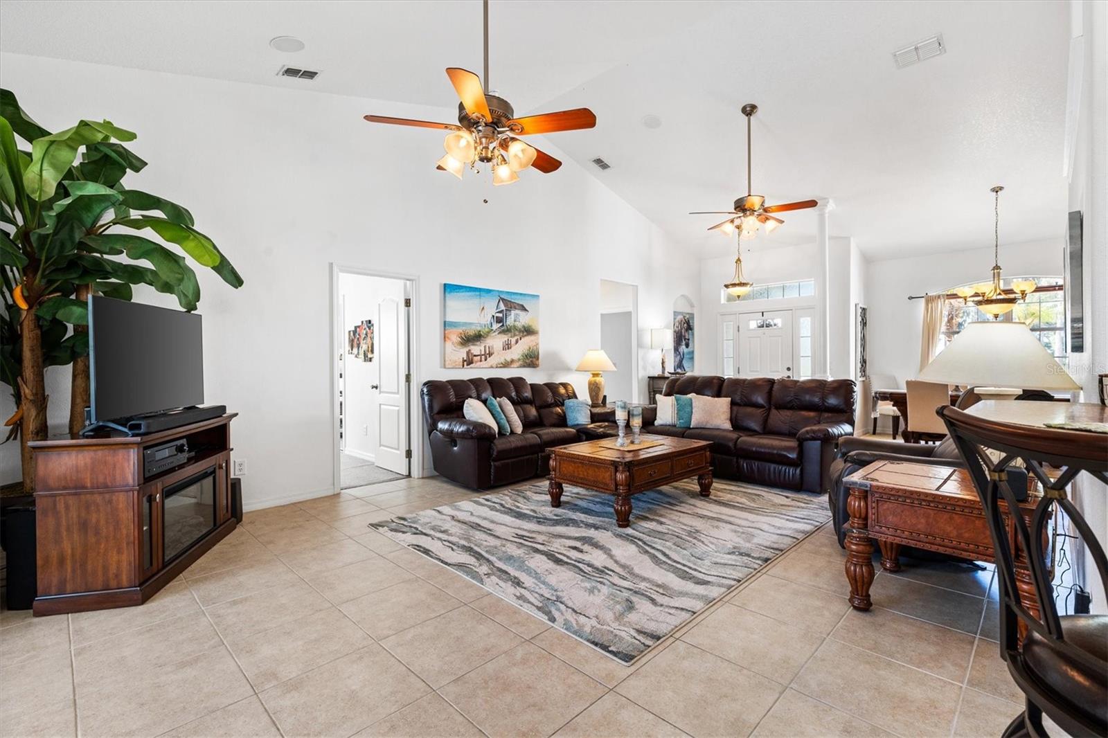 EAGLES POINT SUB - Residential