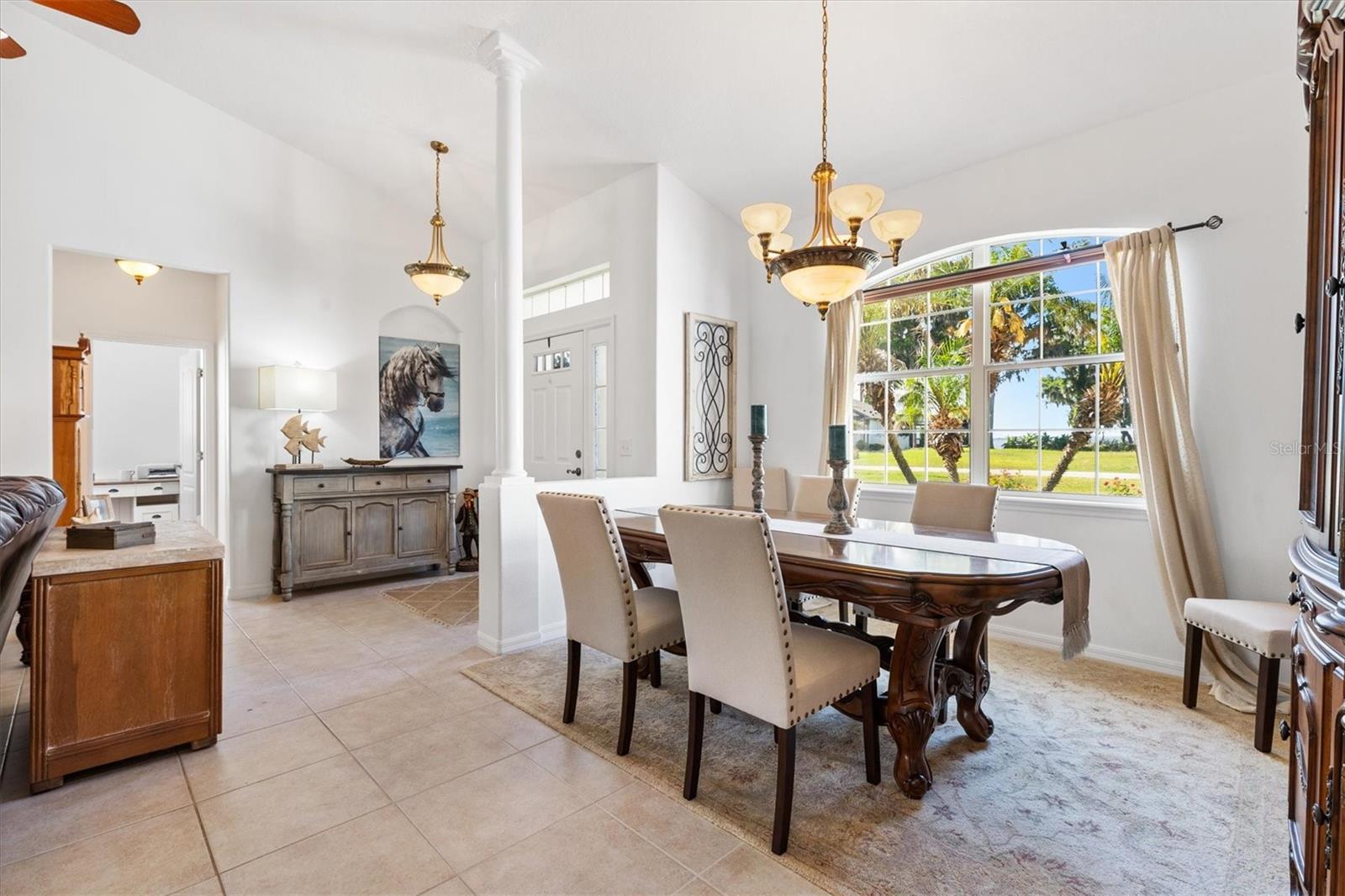 EAGLES POINT SUB - Residential