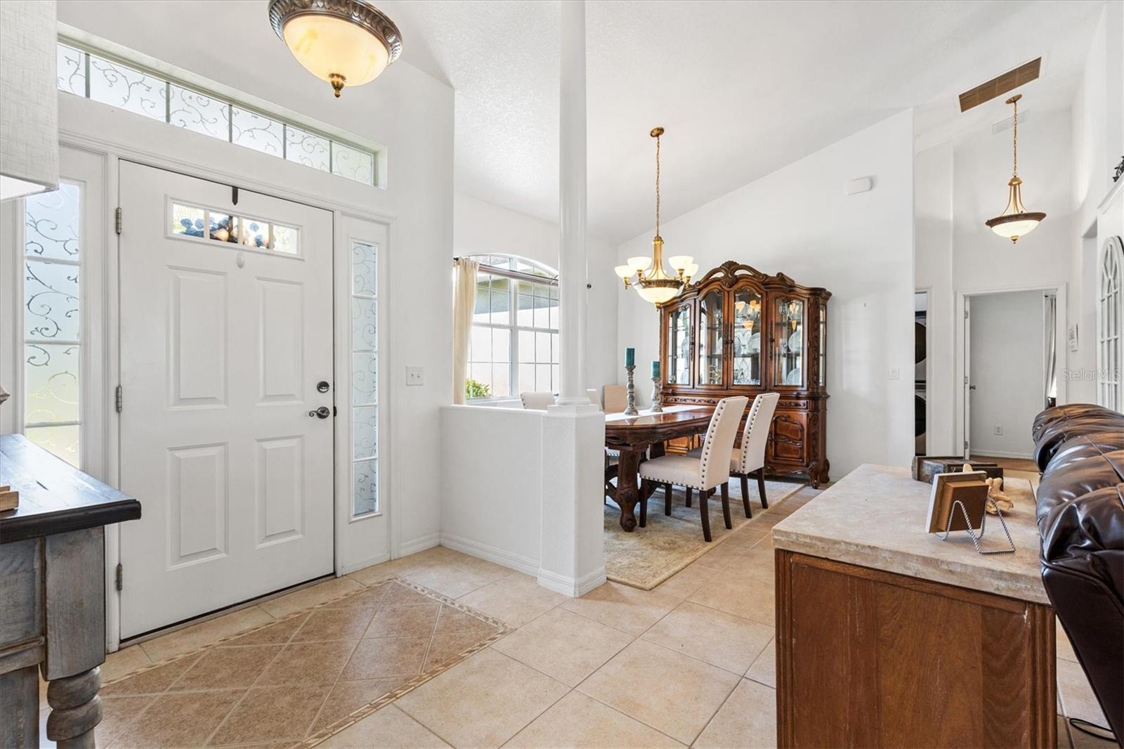 EAGLES POINT SUB - Residential