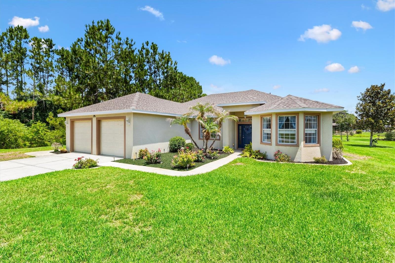 EAGLES POINT SUB - Residential