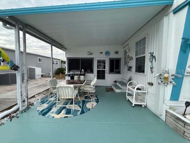 BRADENTON TROPICAL PALMS CO-OP - Residential