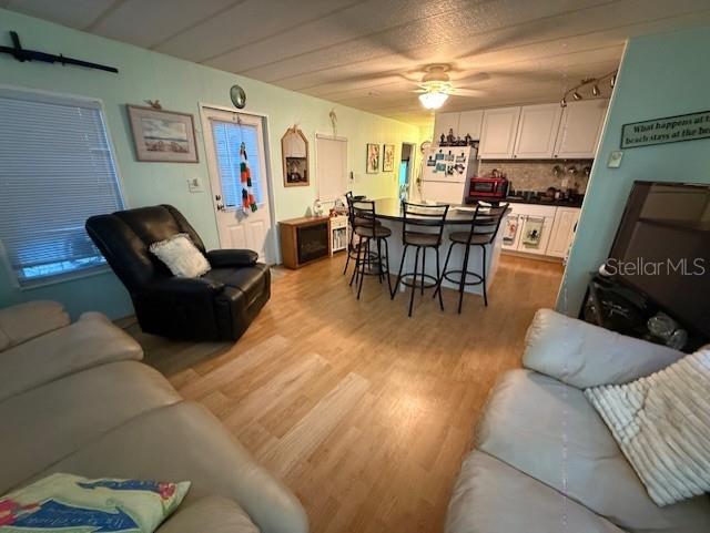 BRADENTON TROPICAL PALMS CO-OP - Residential