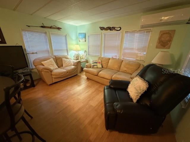 BRADENTON TROPICAL PALMS CO-OP - Residential