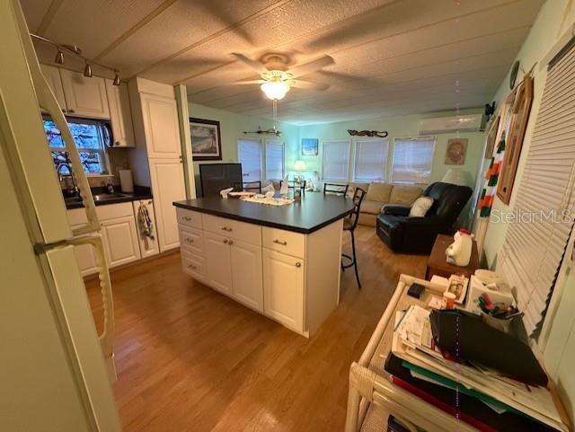 BRADENTON TROPICAL PALMS CO-OP - Residential