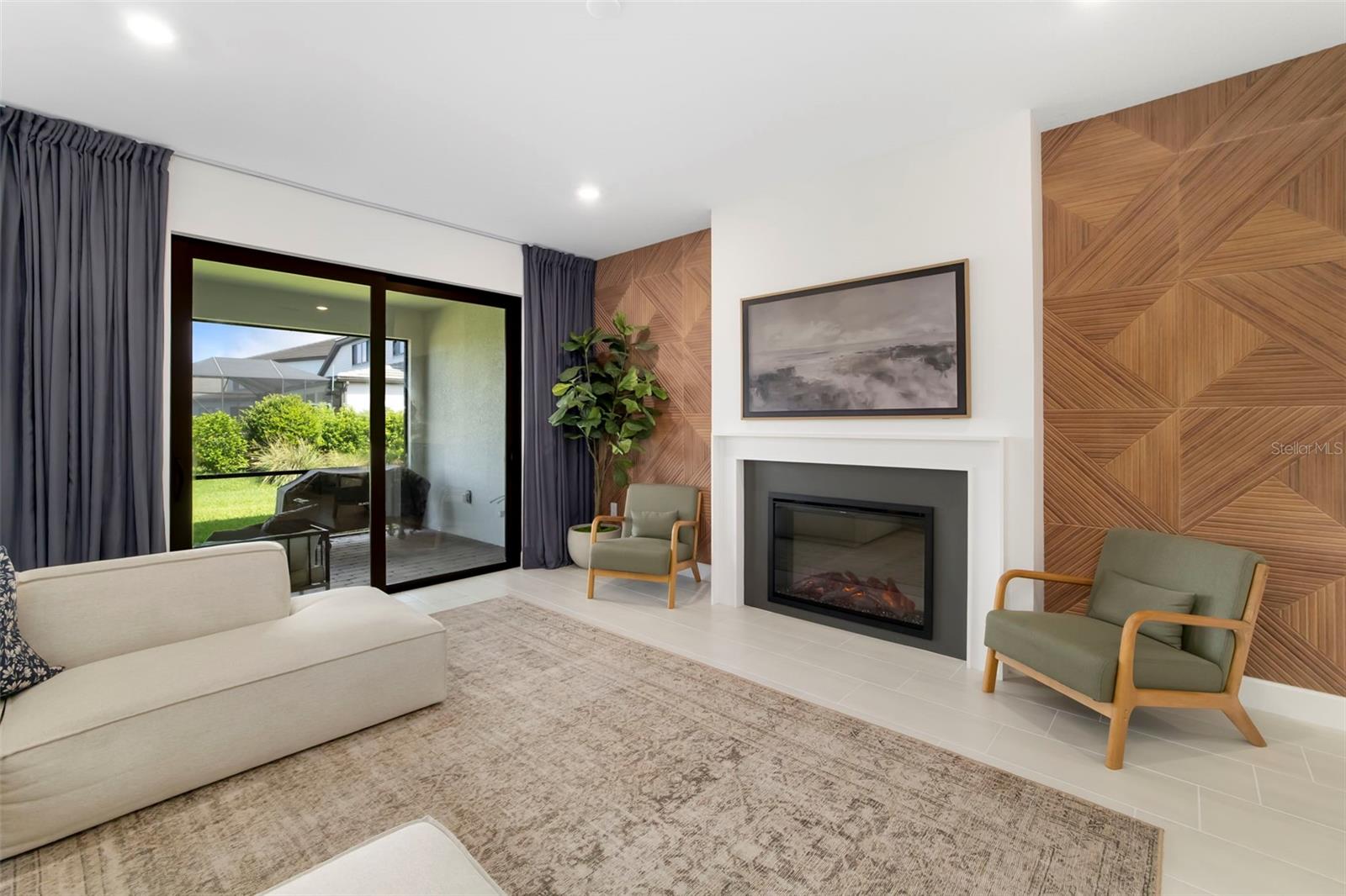 SAPPHIRE POINT PH I & II SUBPH 1A, 1B, 1 - Residential