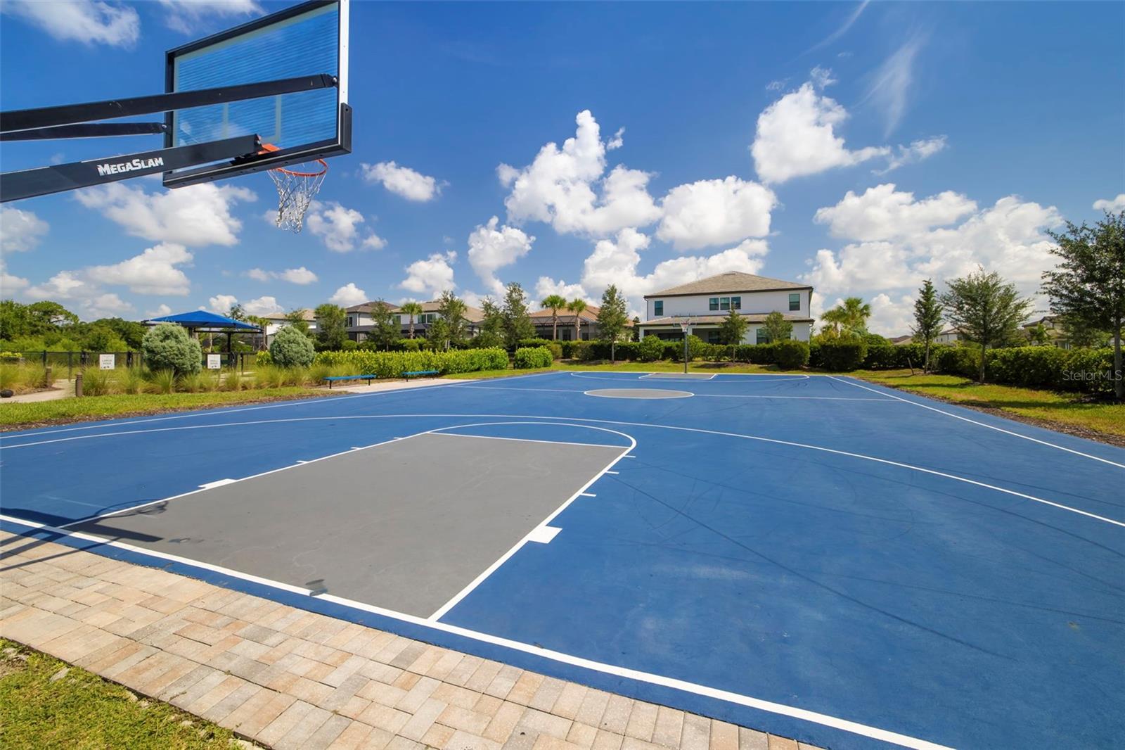 SAPPHIRE POINT PH I & II SUBPH 1A, 1B, 1 - Residential