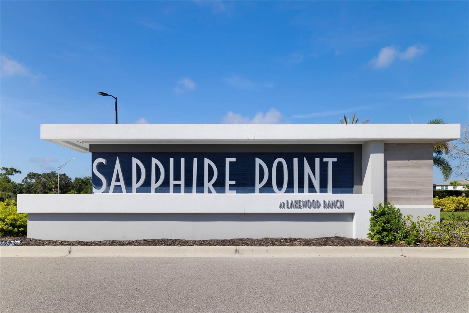 SAPPHIRE POINT PH I & II SUBPH 1A, 1B, 1 - Residential