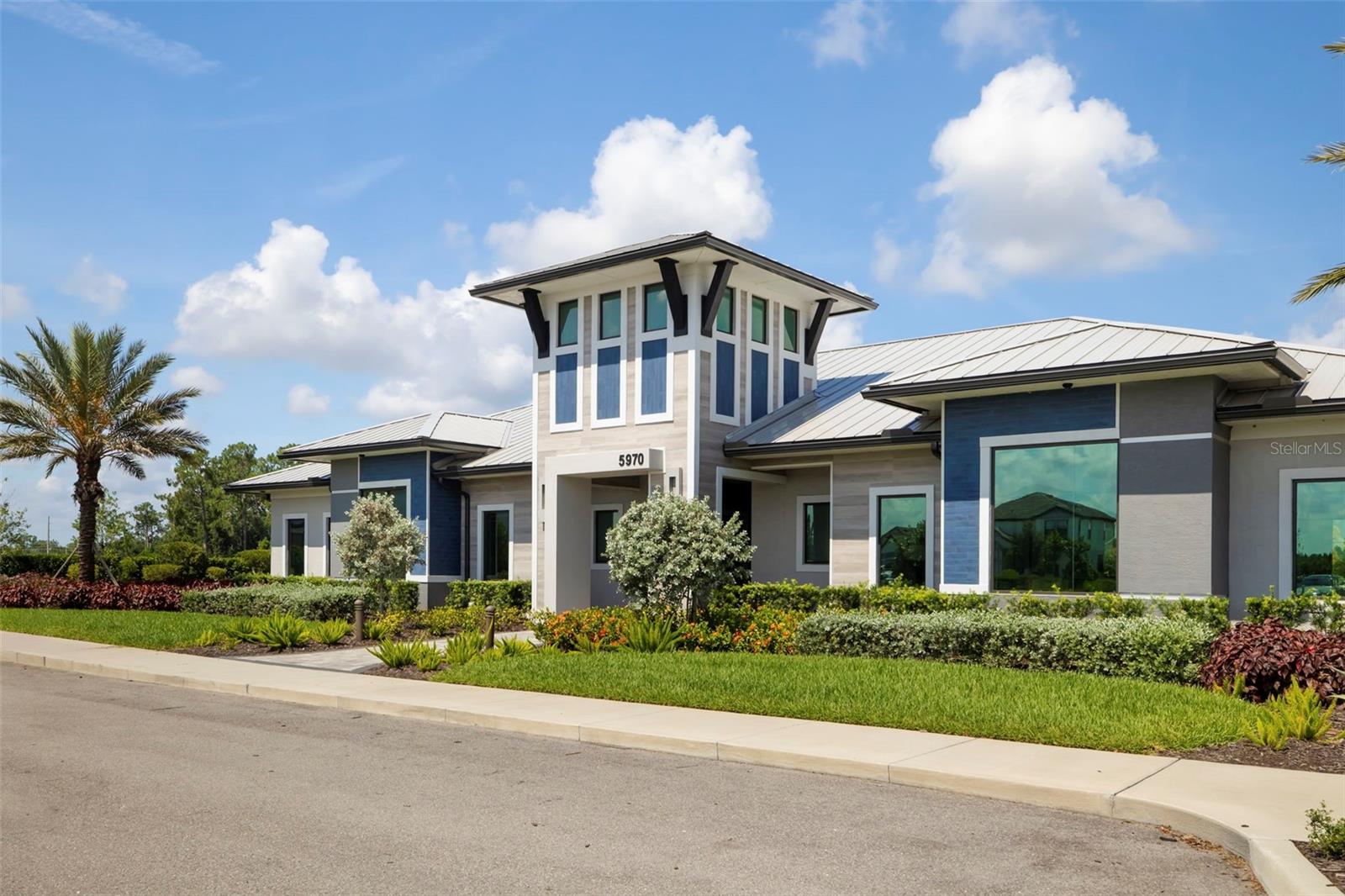 SAPPHIRE POINT PH I & II SUBPH 1A, 1B, 1 - Residential