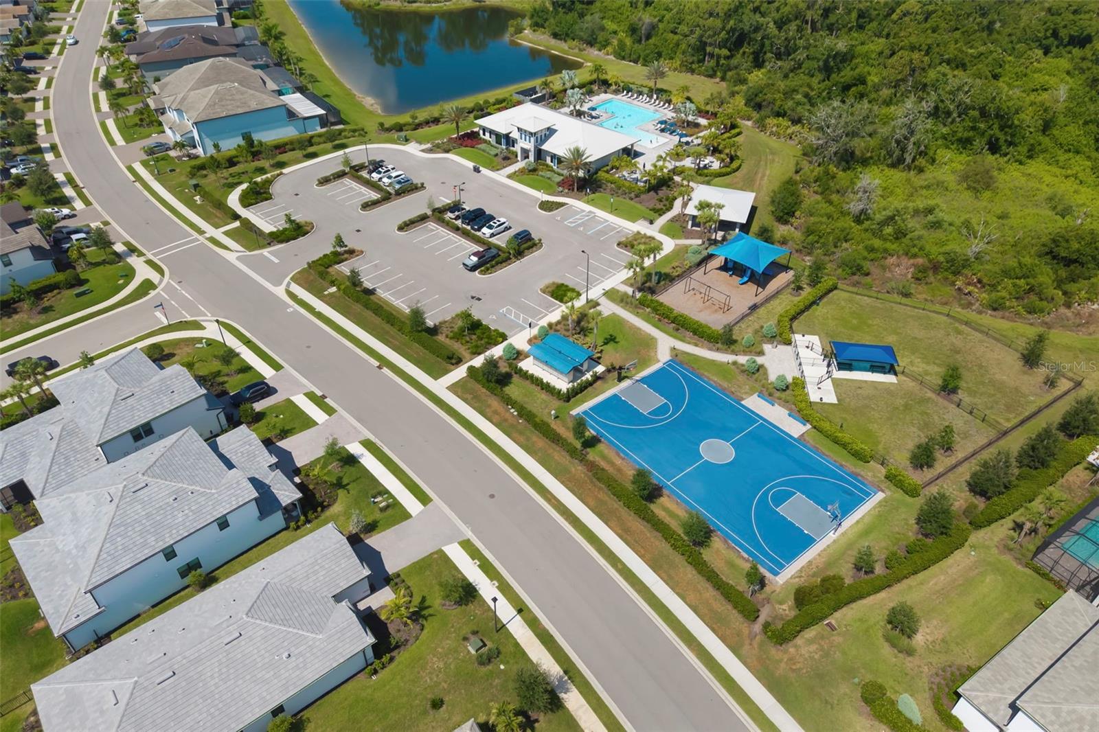 SAPPHIRE POINT PH I & II SUBPH 1A, 1B, 1 - Residential