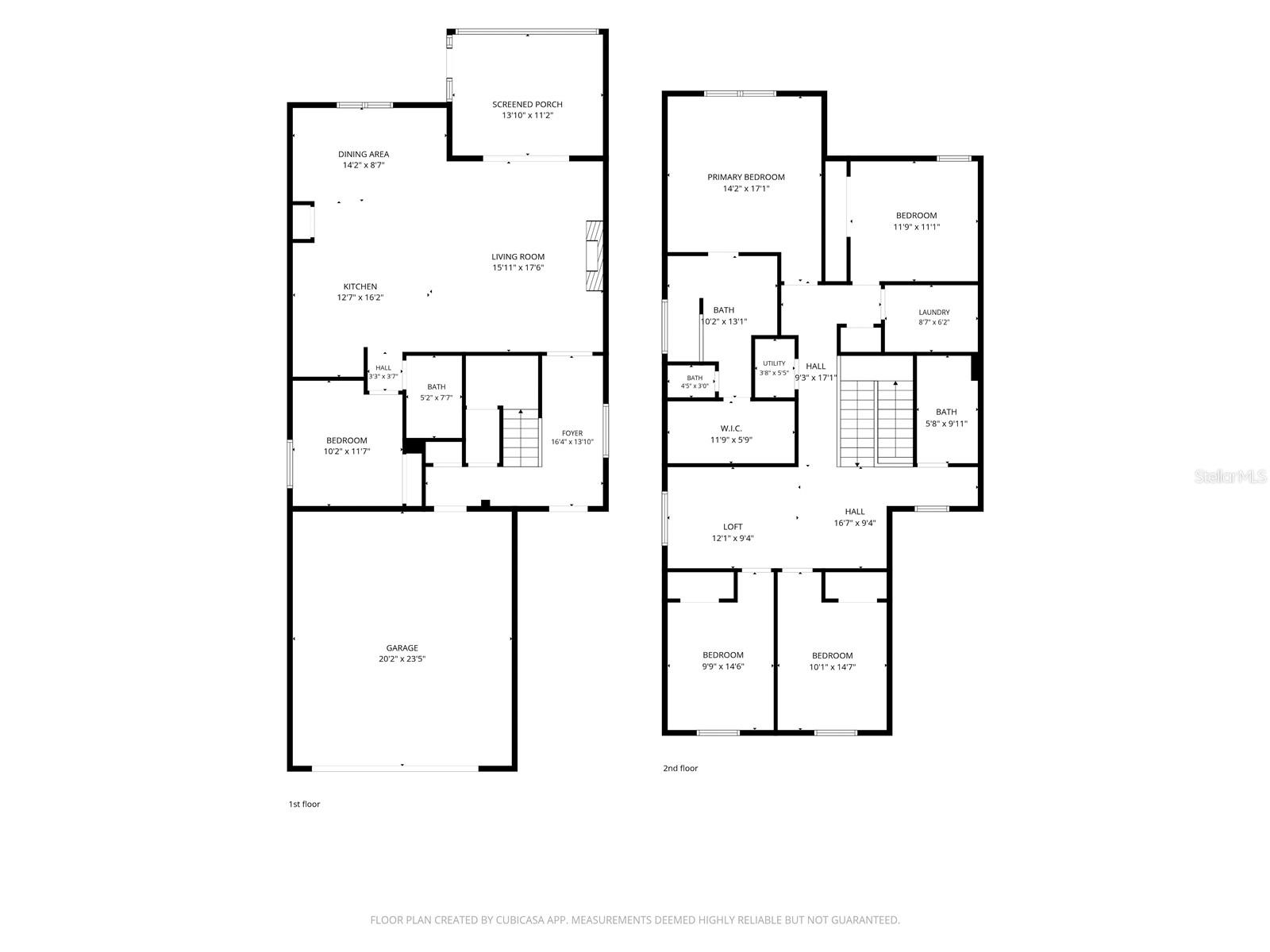 SAPPHIRE POINT PH I & II SUBPH 1A, 1B, 1 - Residential
