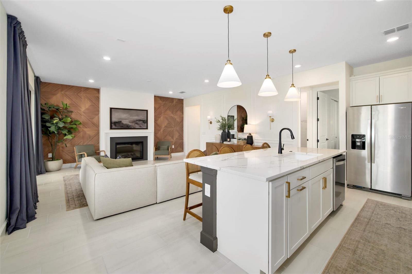 SAPPHIRE POINT PH I & II SUBPH 1A, 1B, 1 - Residential