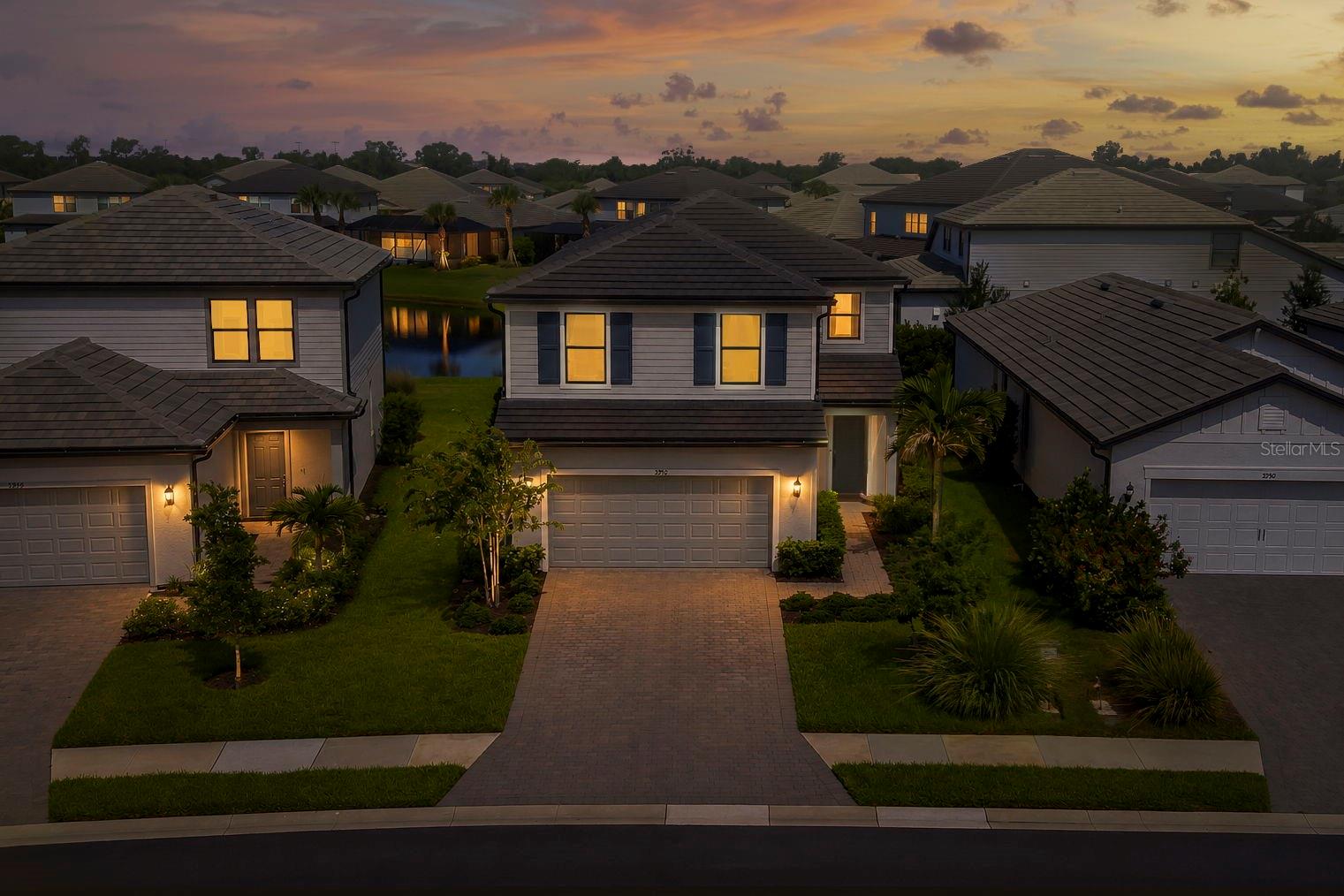 SAPPHIRE POINT PH I & II SUBPH 1A, 1B, 1 - Residential