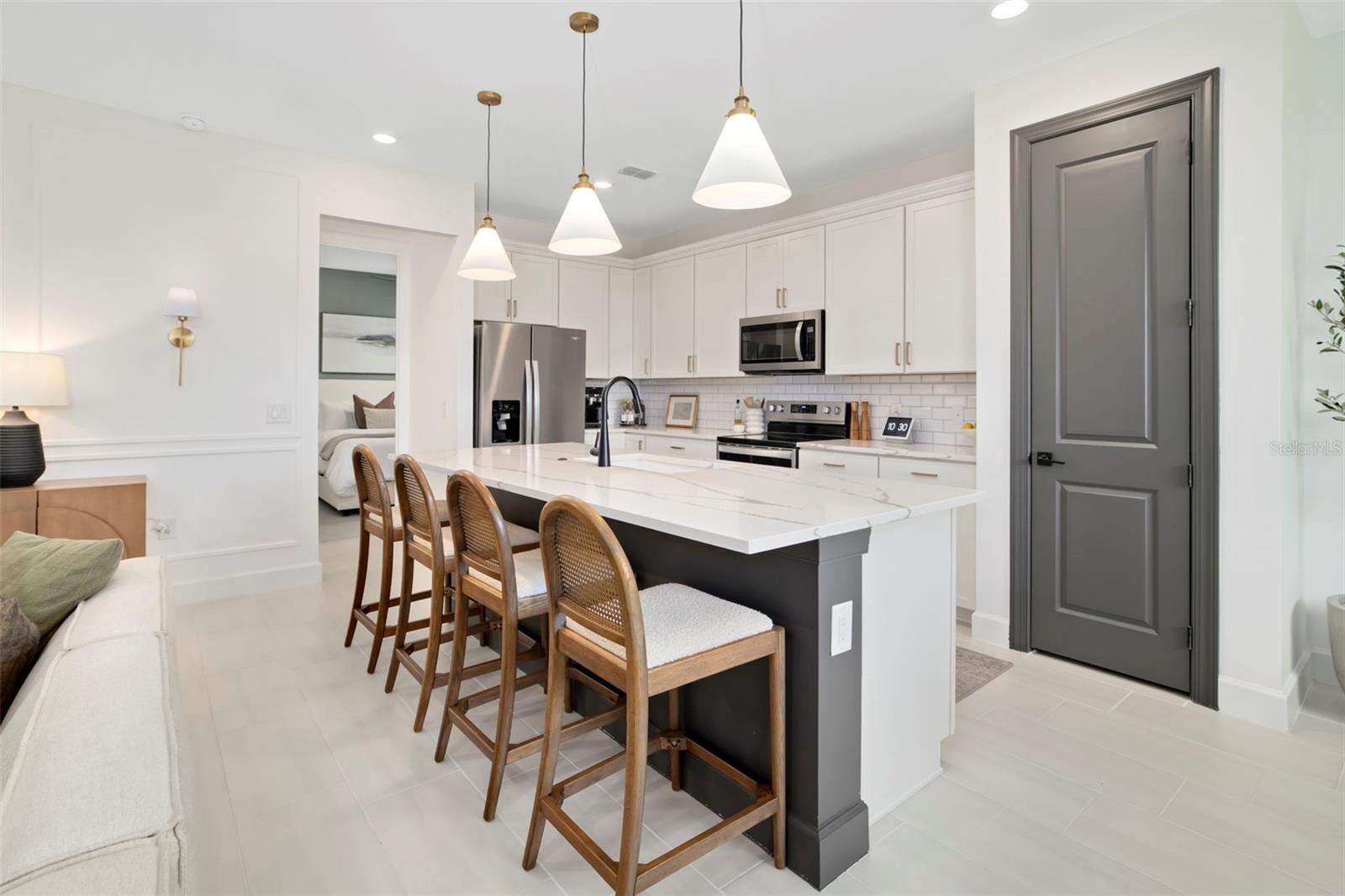 SAPPHIRE POINT PH I & II SUBPH 1A, 1B, 1 - Residential