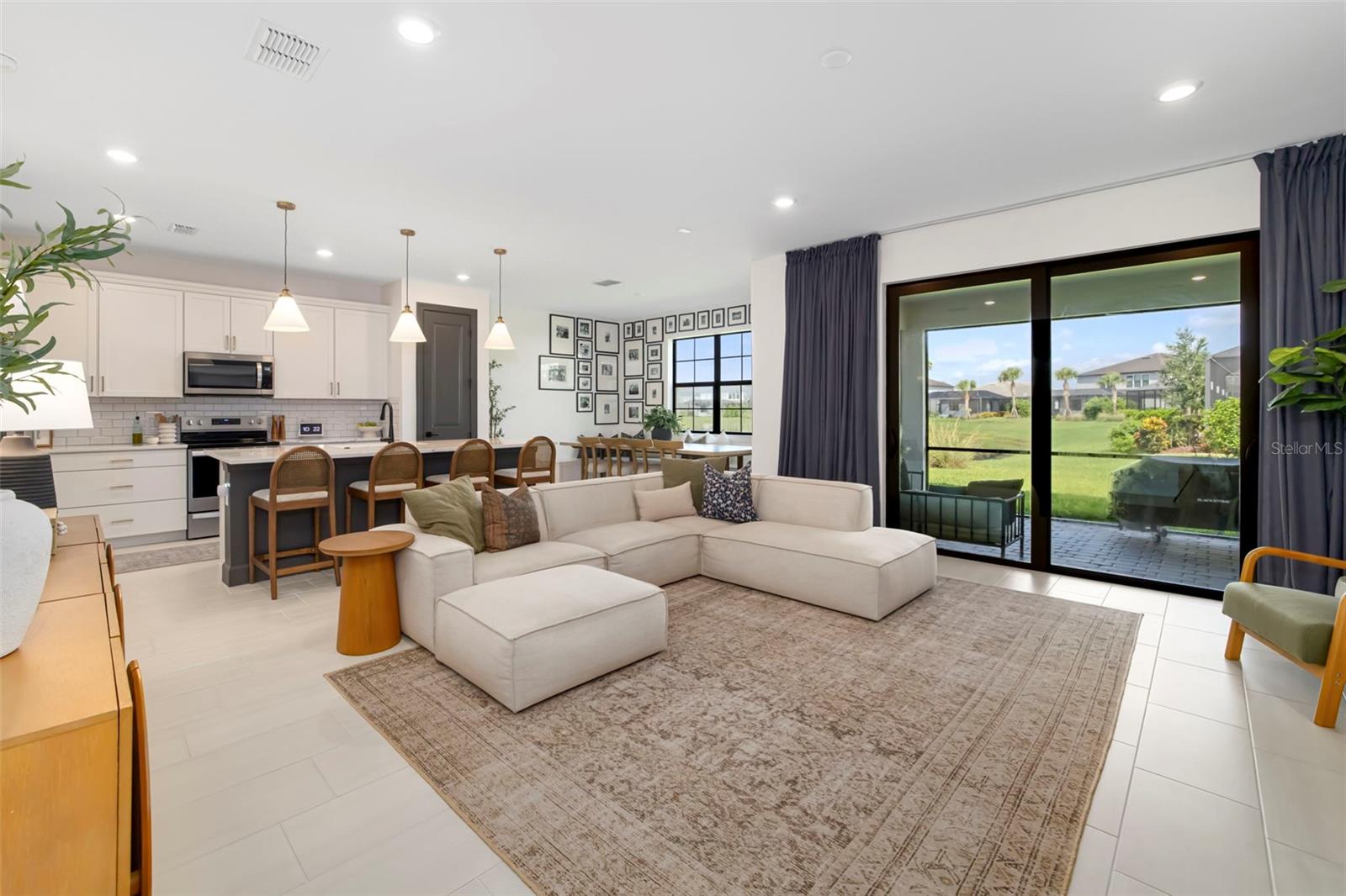 SAPPHIRE POINT PH I & II SUBPH 1A, 1B, 1 - Residential