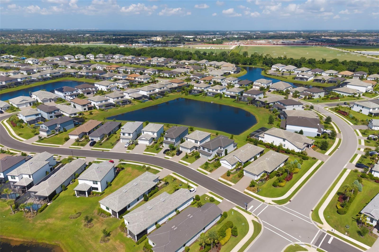 SAPPHIRE POINT PH I & II SUBPH 1A, 1B, 1 - Residential