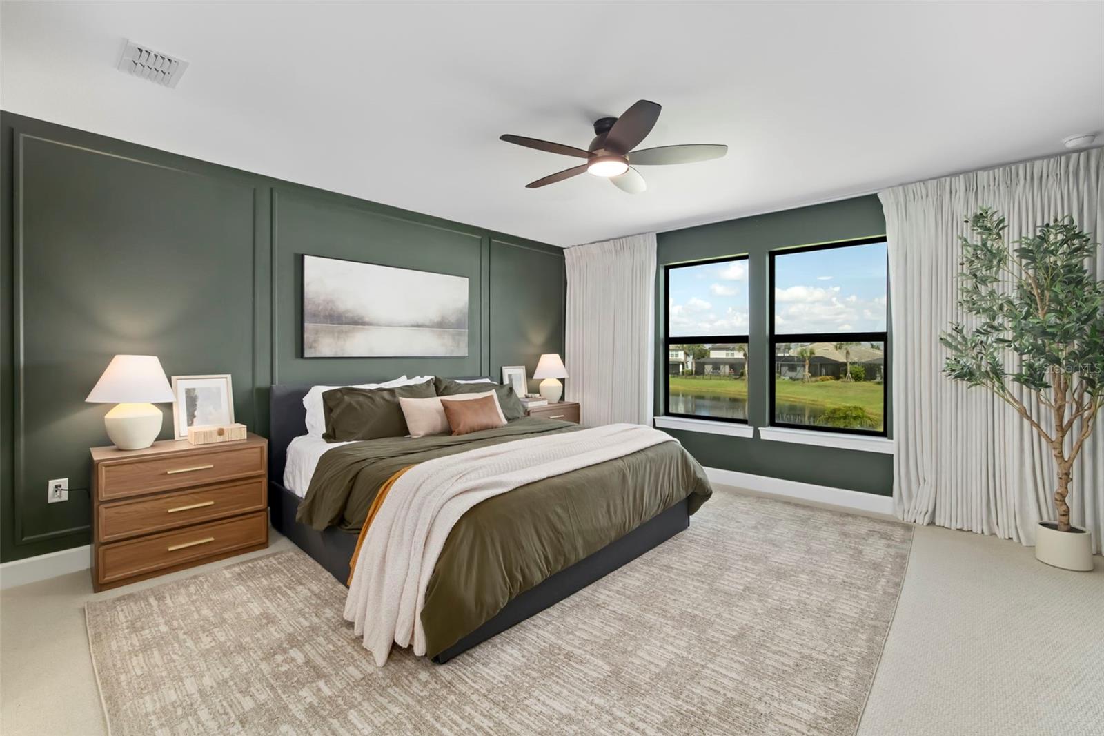SAPPHIRE POINT PH I & II SUBPH 1A, 1B, 1 - Residential