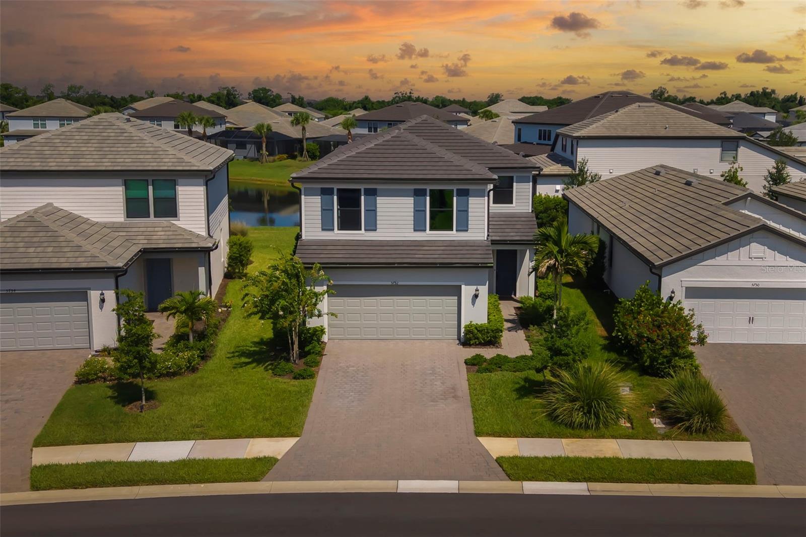 SAPPHIRE POINT PH I & II SUBPH 1A, 1B, 1 - Residential