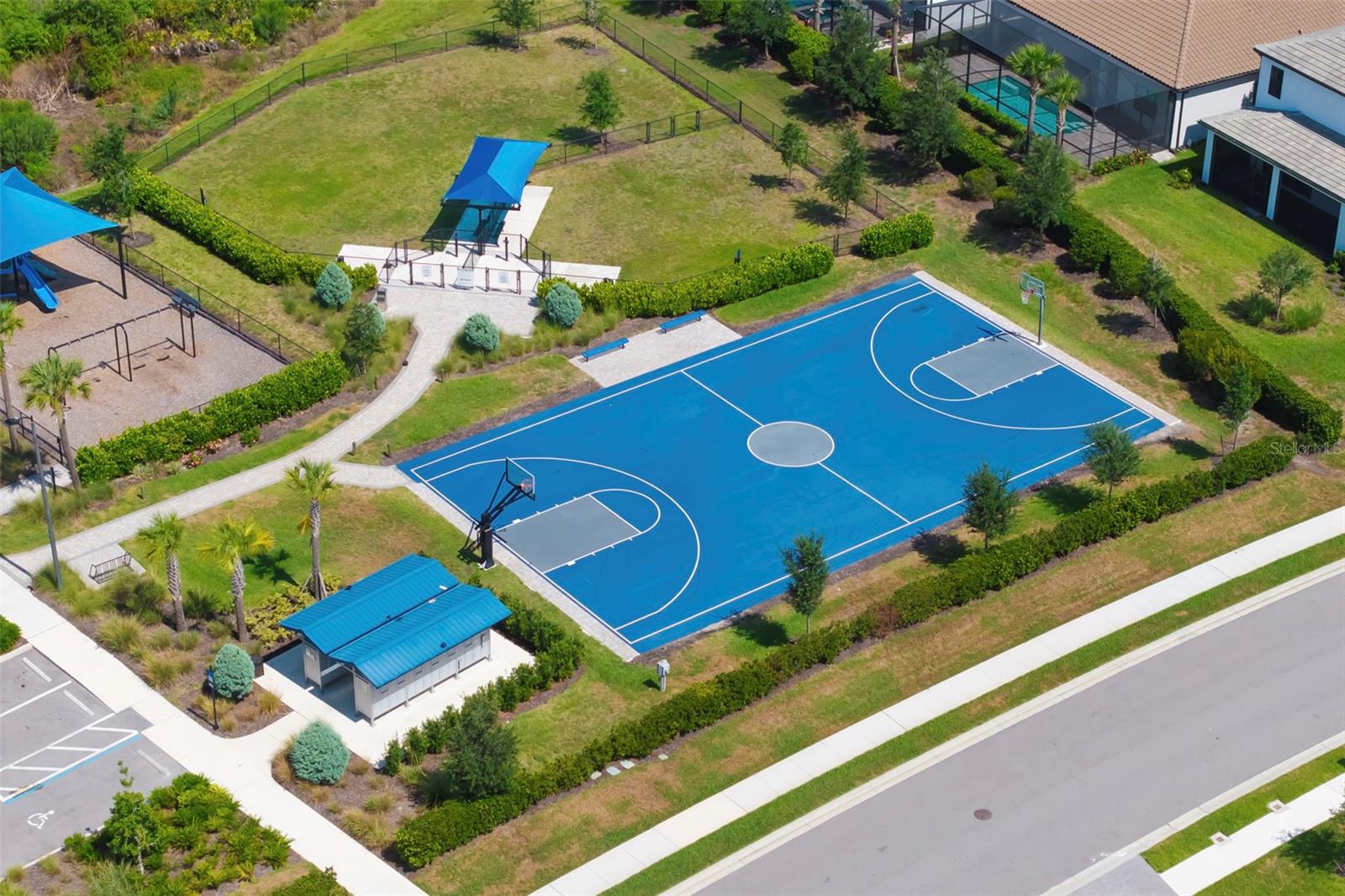 SAPPHIRE POINT PH I & II SUBPH 1A, 1B, 1 - Residential