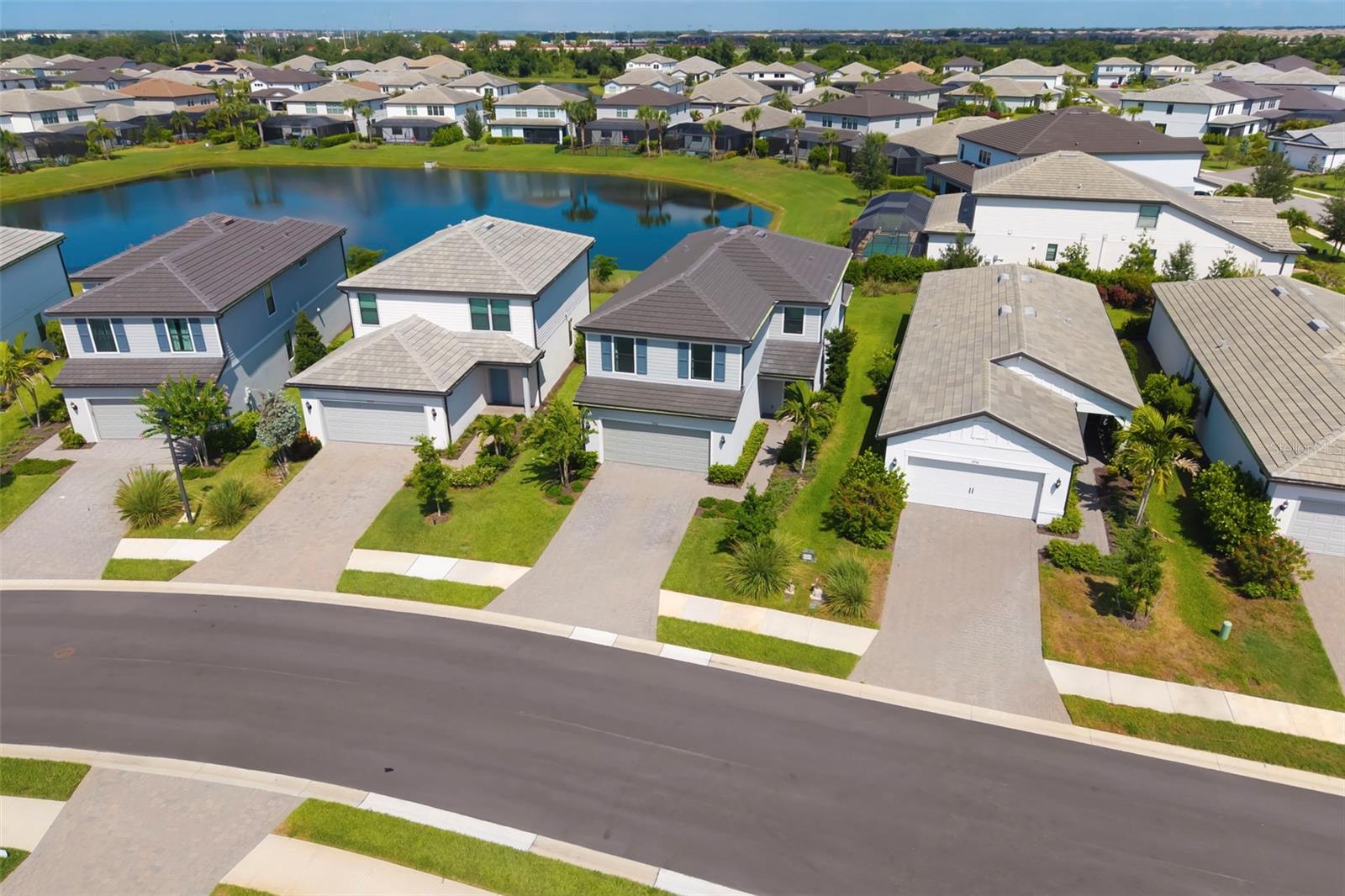 SAPPHIRE POINT PH I & II SUBPH 1A, 1B, 1 - Residential