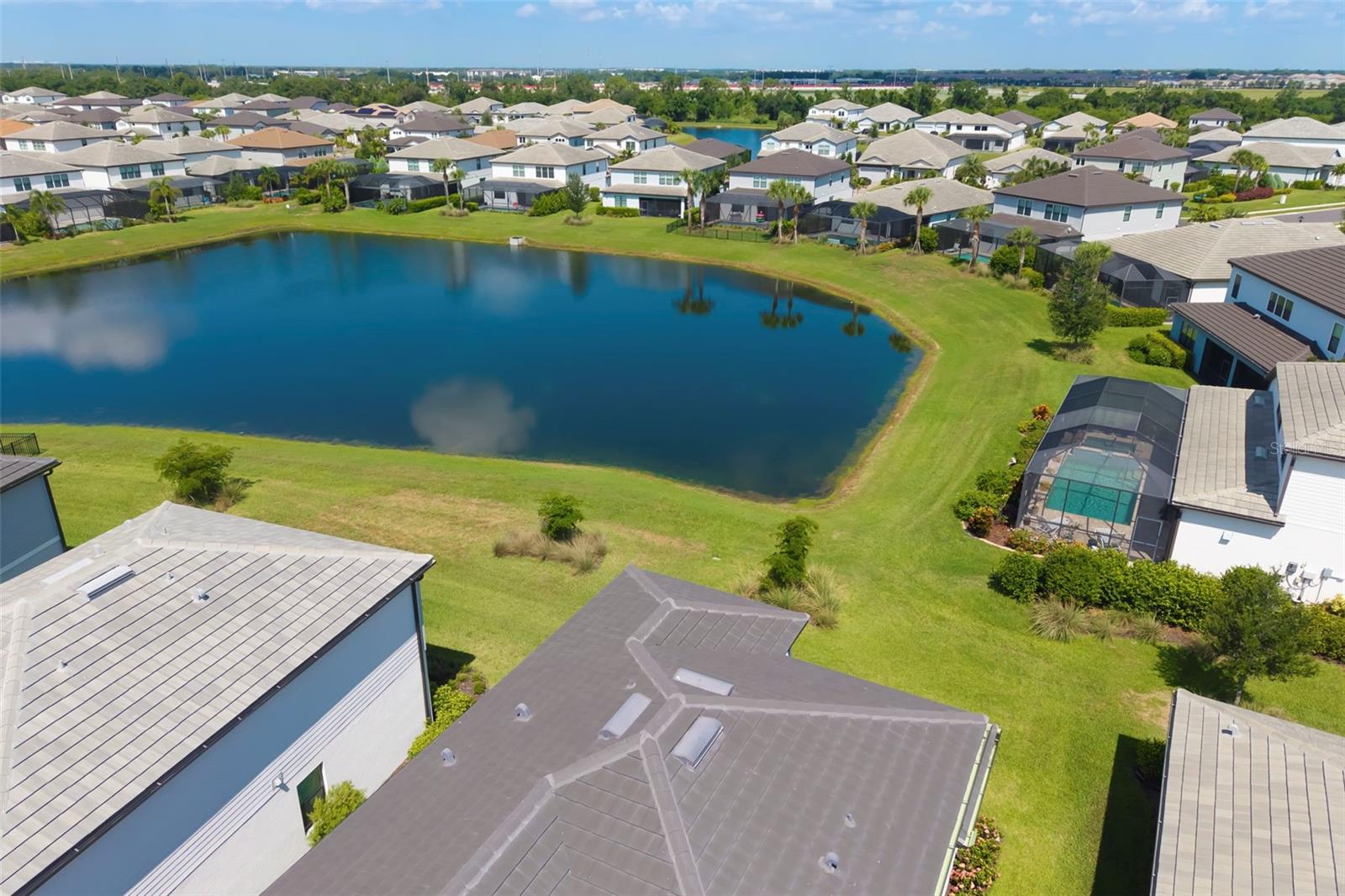 SAPPHIRE POINT PH I & II SUBPH 1A, 1B, 1 - Residential