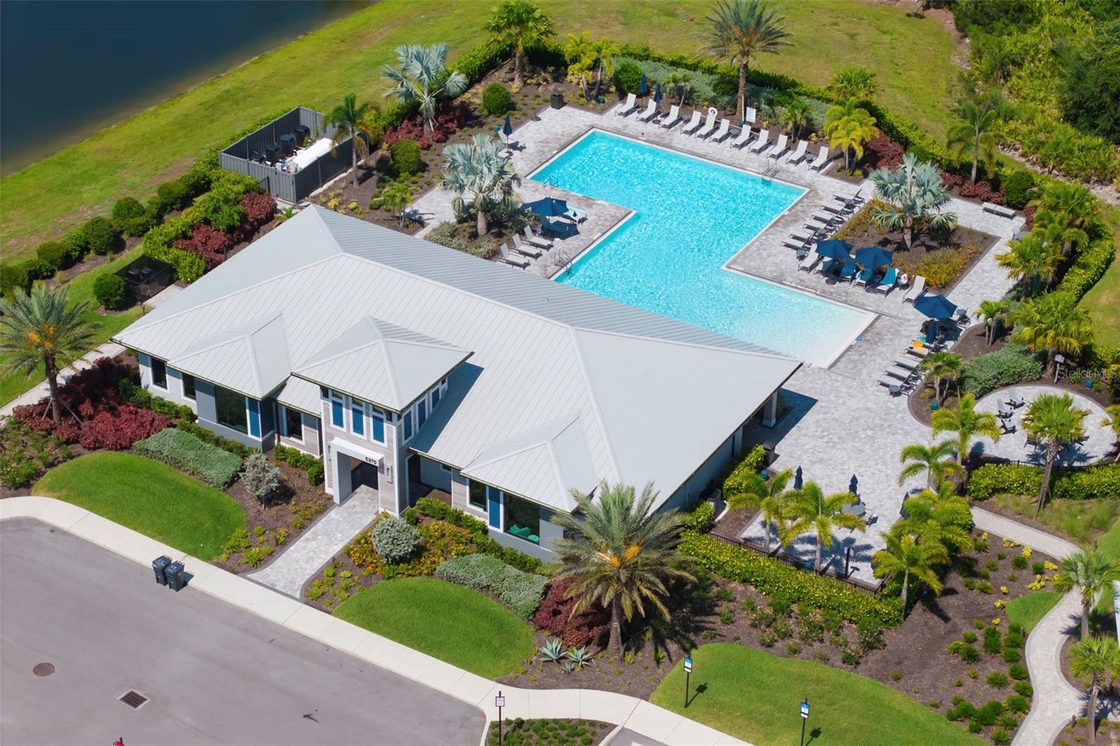 SAPPHIRE POINT PH I & II SUBPH 1A, 1B, 1 - Residential