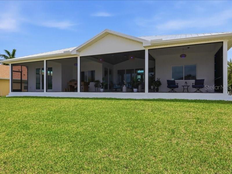 PORT CHARLOTTE SEC 082 - Residential