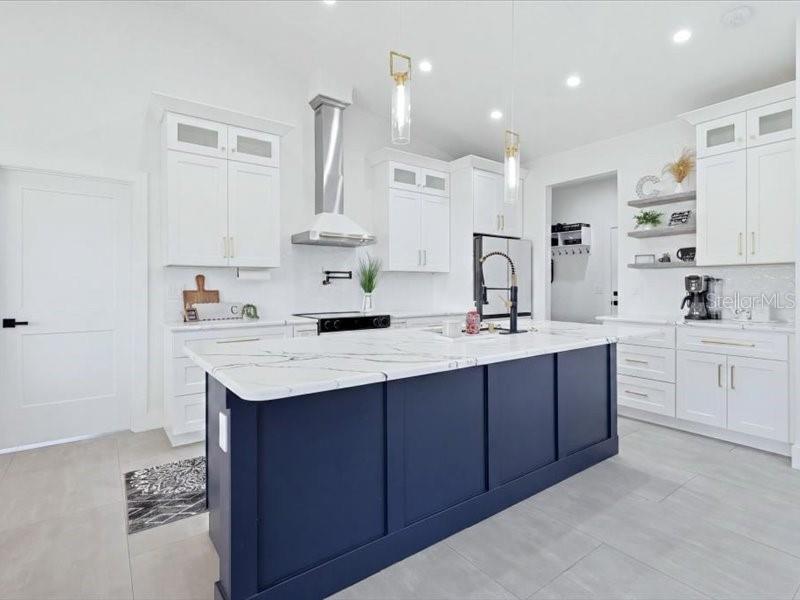 PORT CHARLOTTE SEC 082 - Residential