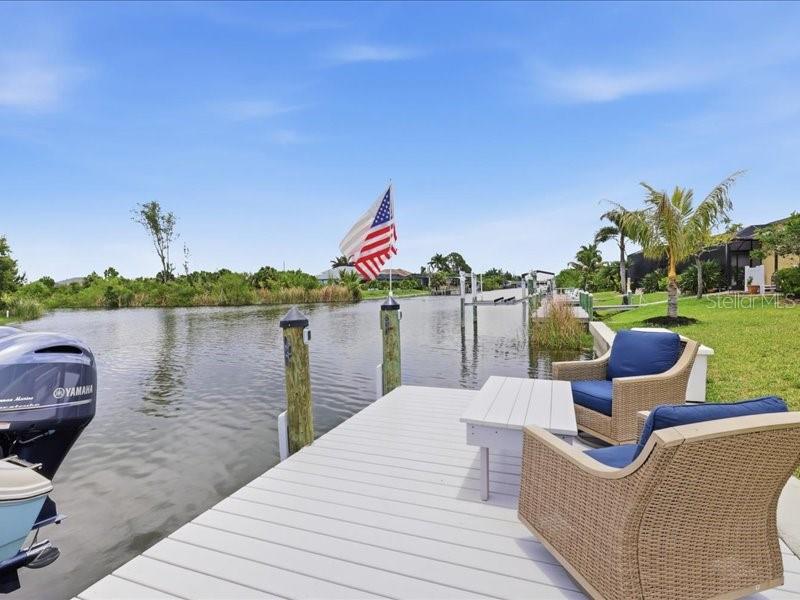 PORT CHARLOTTE SEC 082 - Residential