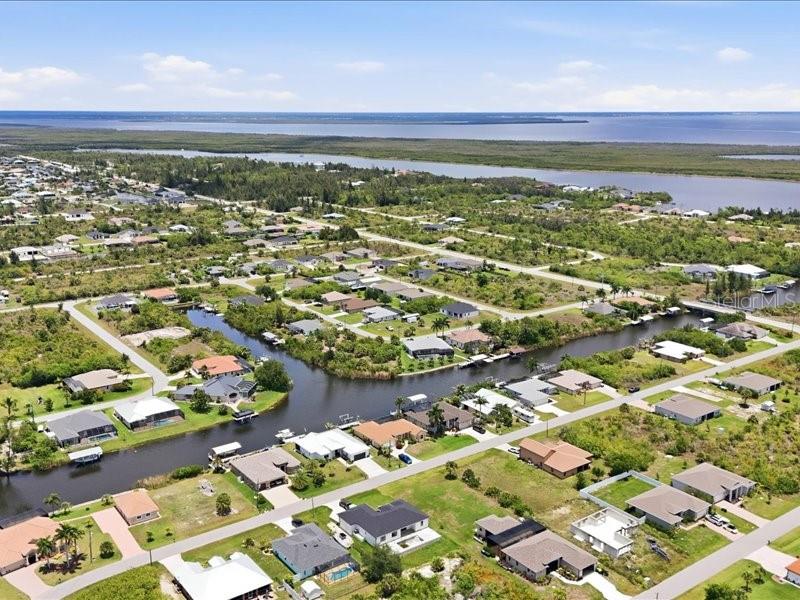 PORT CHARLOTTE SEC 082 - Residential