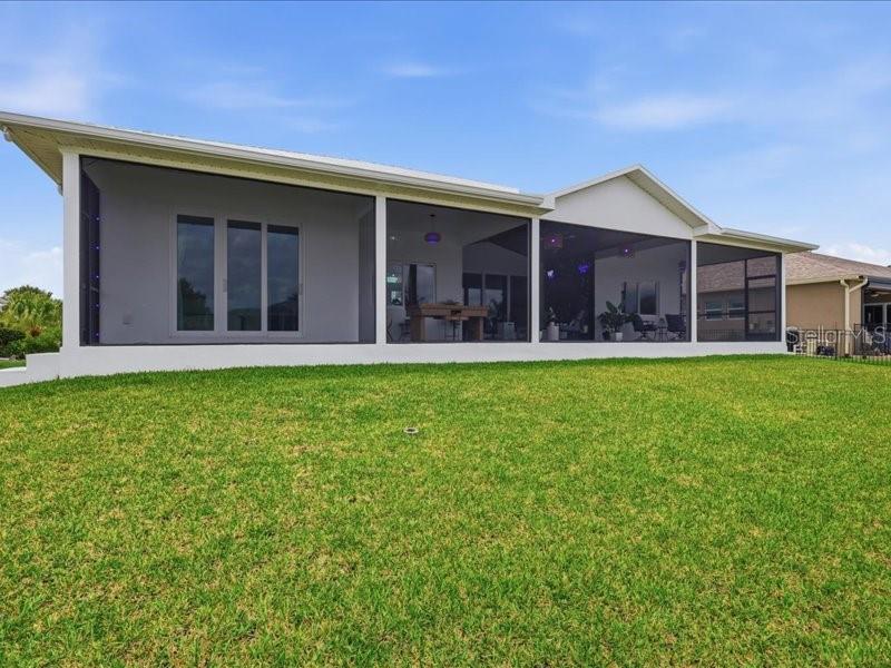 PORT CHARLOTTE SEC 082 - Residential