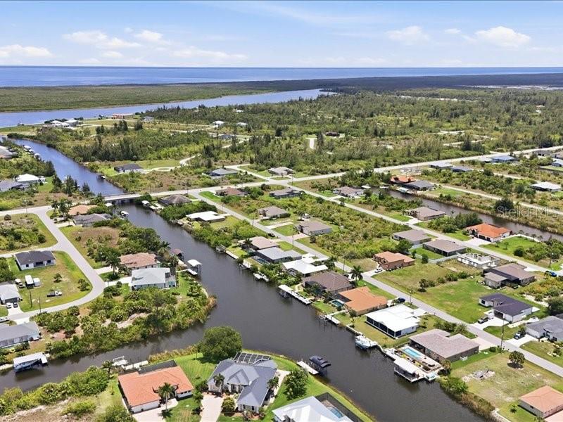 PORT CHARLOTTE SEC 082 - Residential