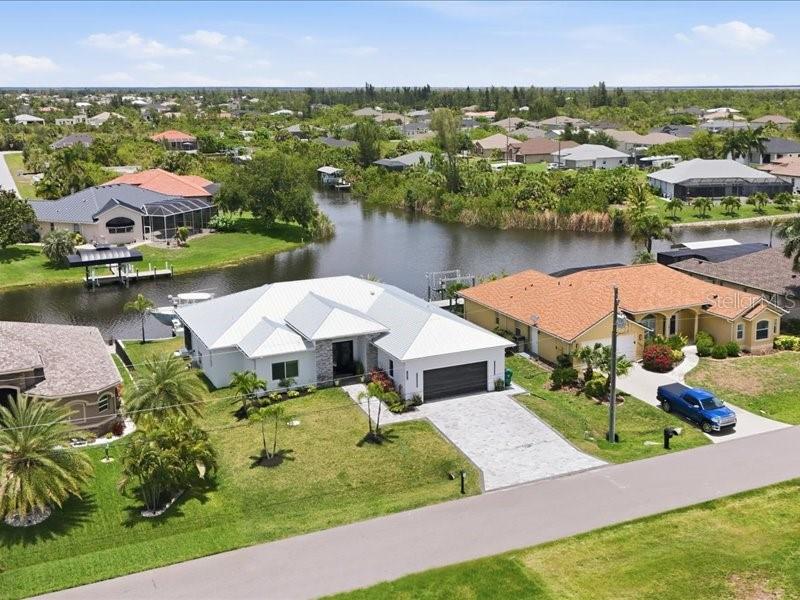 PORT CHARLOTTE SEC 082 - Residential