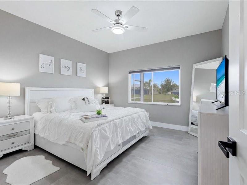 PORT CHARLOTTE SEC 082 - Residential