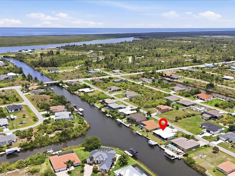 PORT CHARLOTTE SEC 082 - Residential