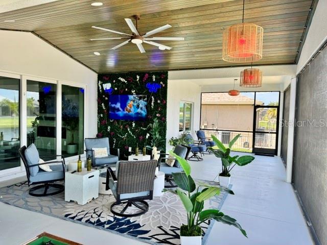 PORT CHARLOTTE SEC 082 - Residential