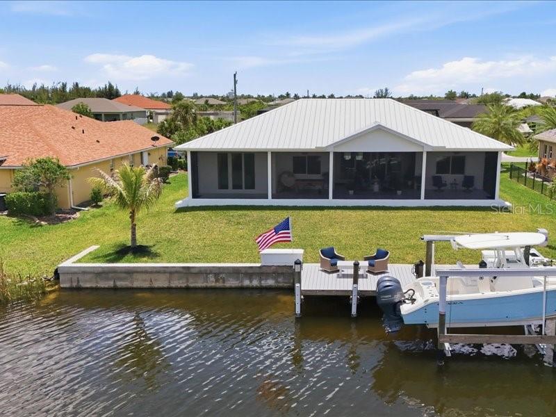 PORT CHARLOTTE SEC 082 - Residential