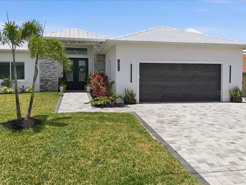 PORT CHARLOTTE SEC 082 - Residential