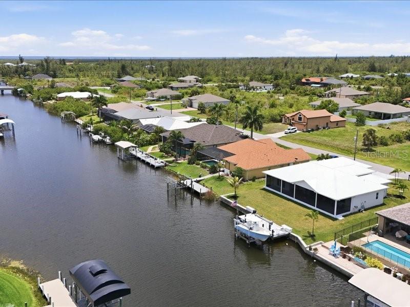 PORT CHARLOTTE SEC 082 - Residential