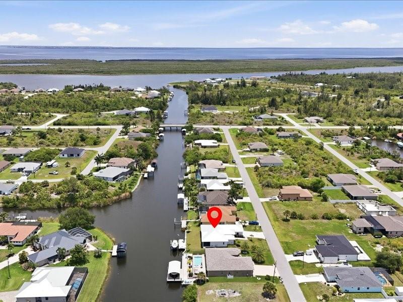 PORT CHARLOTTE SEC 082 - Residential