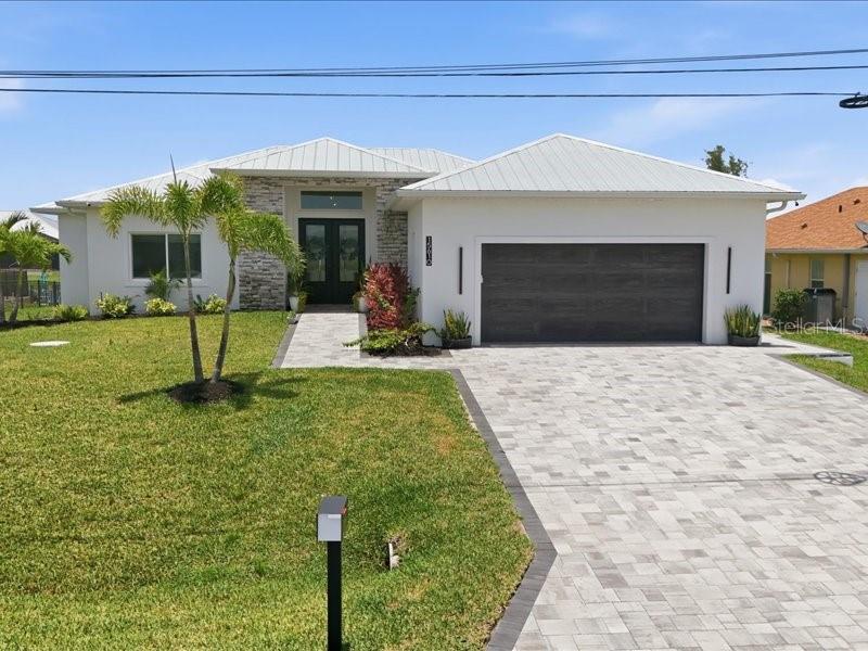 PORT CHARLOTTE SEC 082 - Residential
