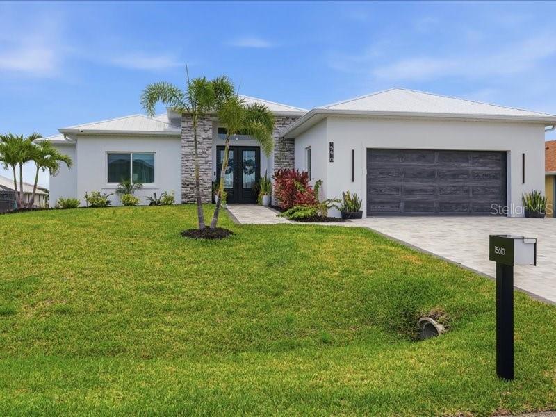 PORT CHARLOTTE SEC 082 - Residential