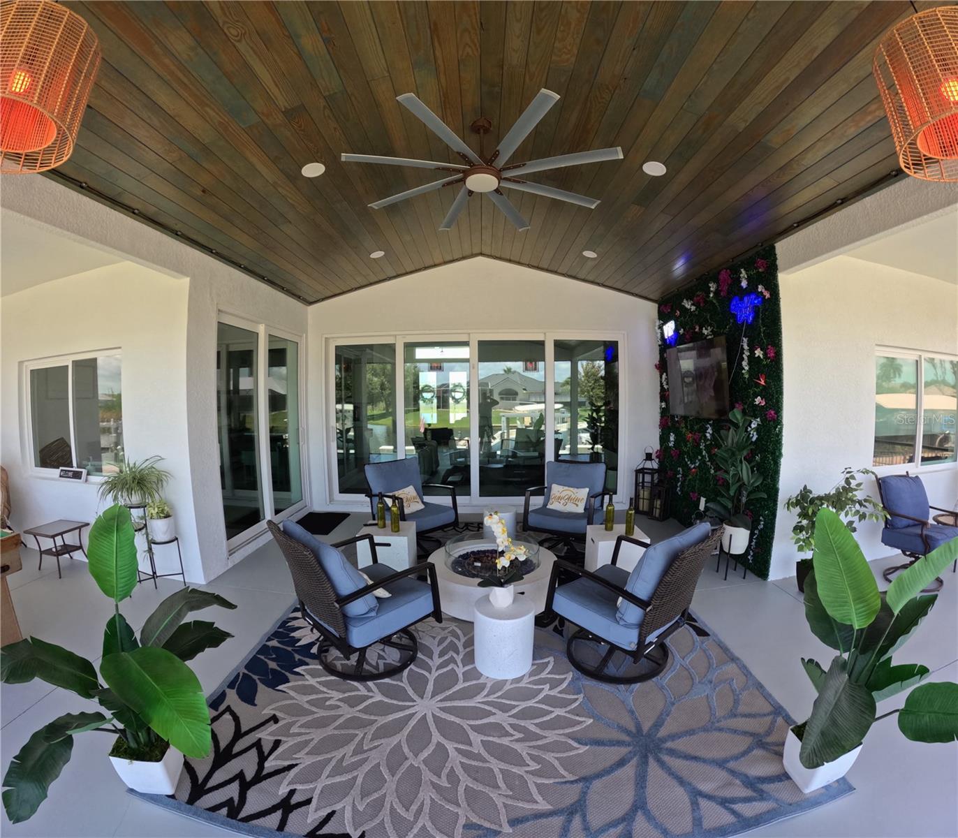PORT CHARLOTTE SEC 082 - Residential