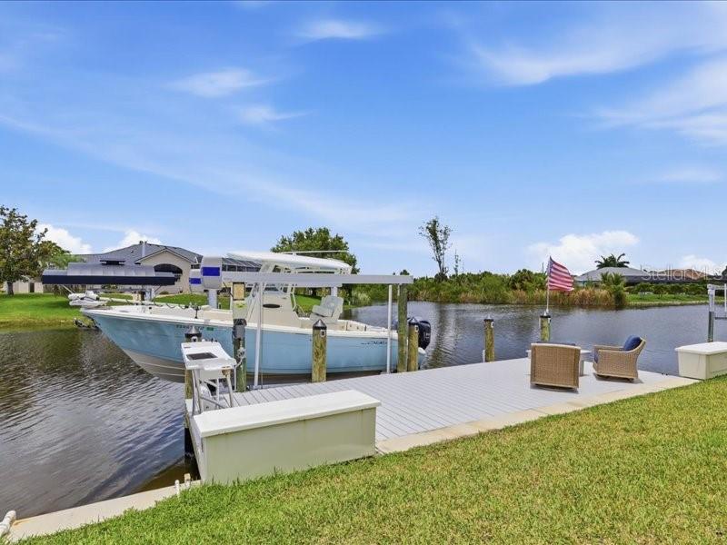 PORT CHARLOTTE SEC 082 - Residential